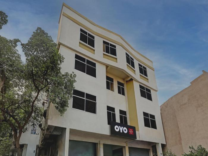 hotel o vaishnavi park