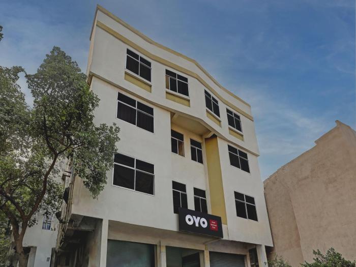 hotel o vaishnavi park