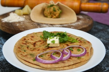 Capital O 15091 Gaurav Boarding House,1, Junction Rd, Dampier Nagar, Mathura, Uttar Pradesh 281001,3 star