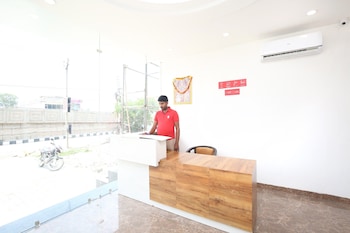 zirakpur
