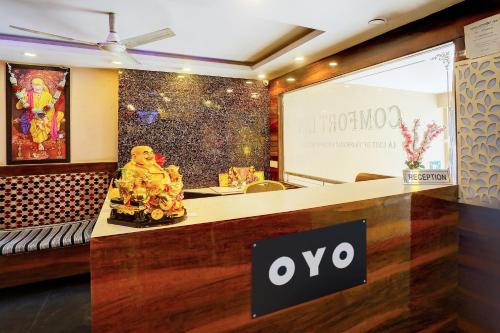 oyo 16428 hotel comfort inn