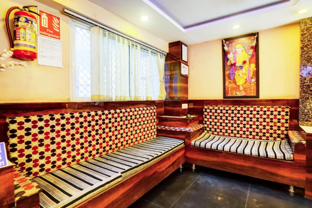 oyo 16428 hotel comfort inn