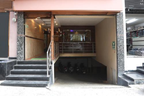 oyo 16428 hotel comfort inn
