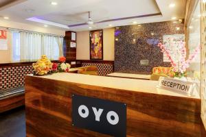 Oyo 16428 Hotel Comfort Inn,Mahatma Gandhi Rd, Rani Gunj, Secunderabad, Telangana 500003,3 star