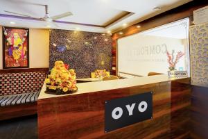 oyo 16428 hotel comfort inn