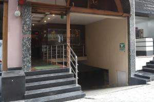 oyo 16428 hotel comfort inn