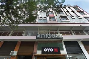 oyo 16428 hotel comfort inn