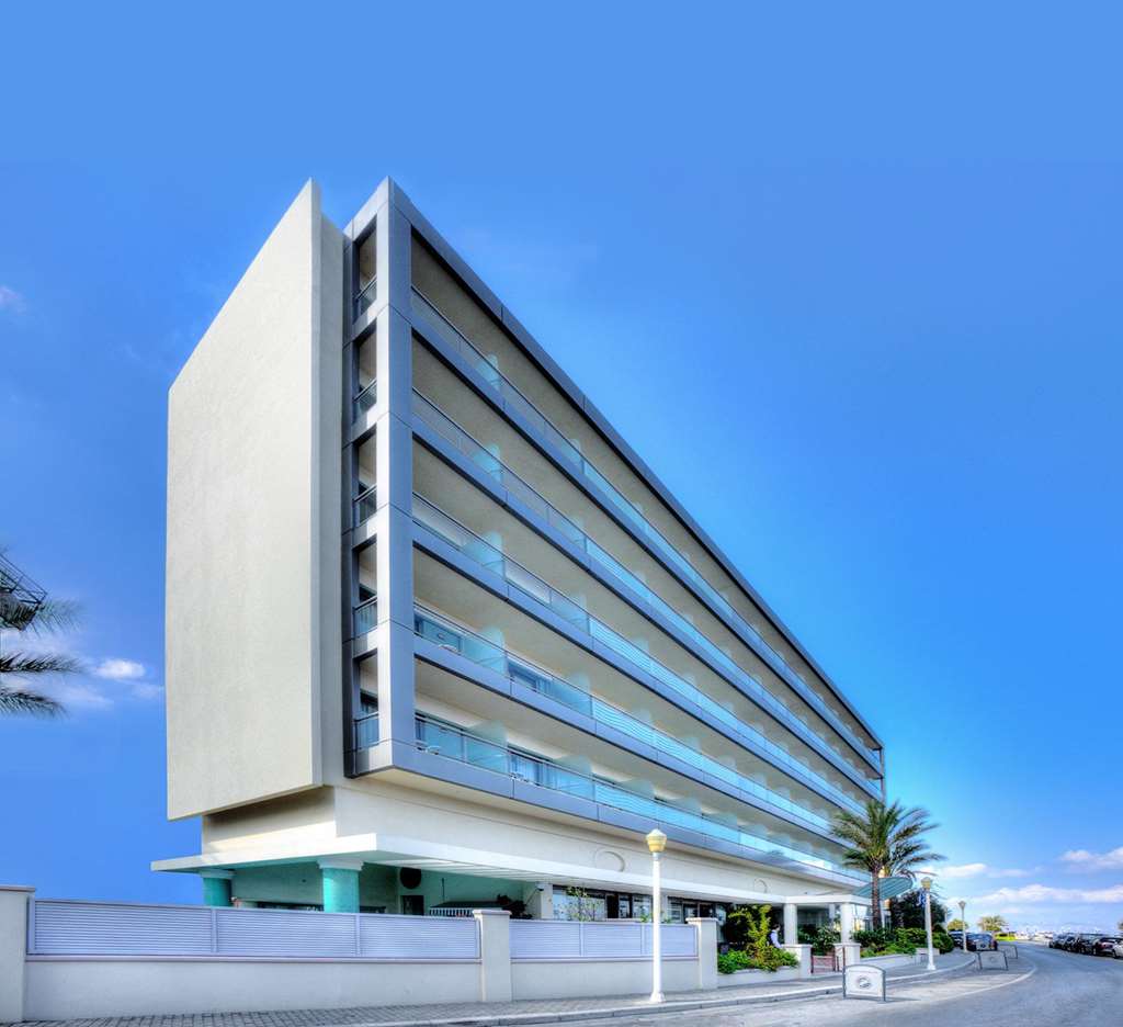 hotel mediterranean