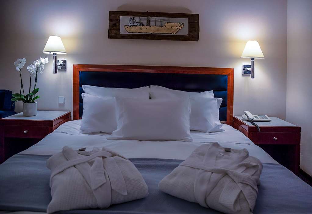 hotel mediterranean