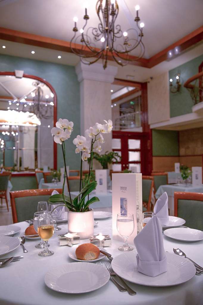 hotel mediterranean
