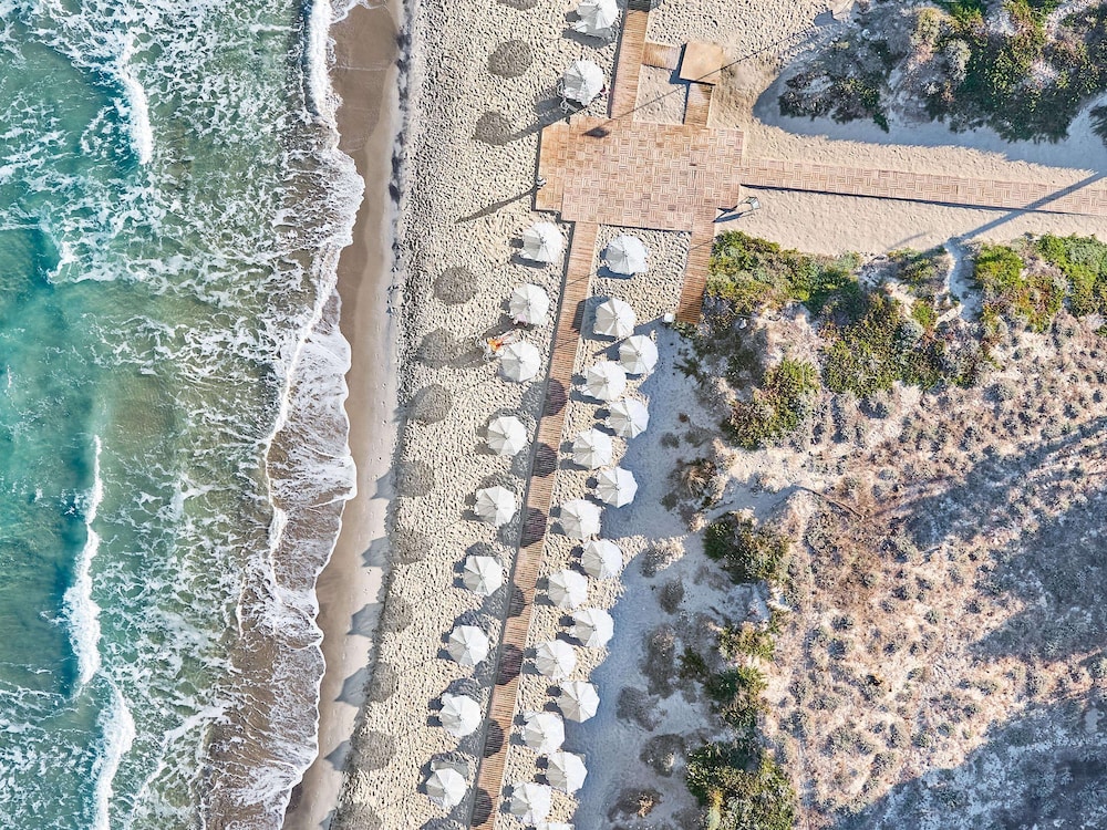 grecotel casa paradiso