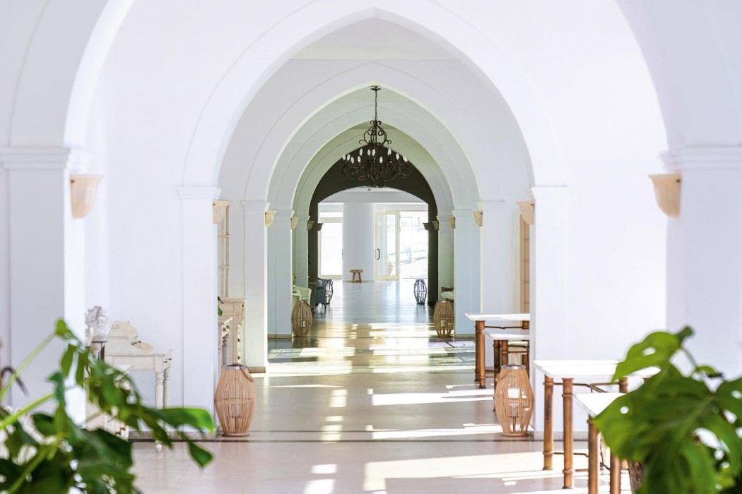 grecotel casa paradiso