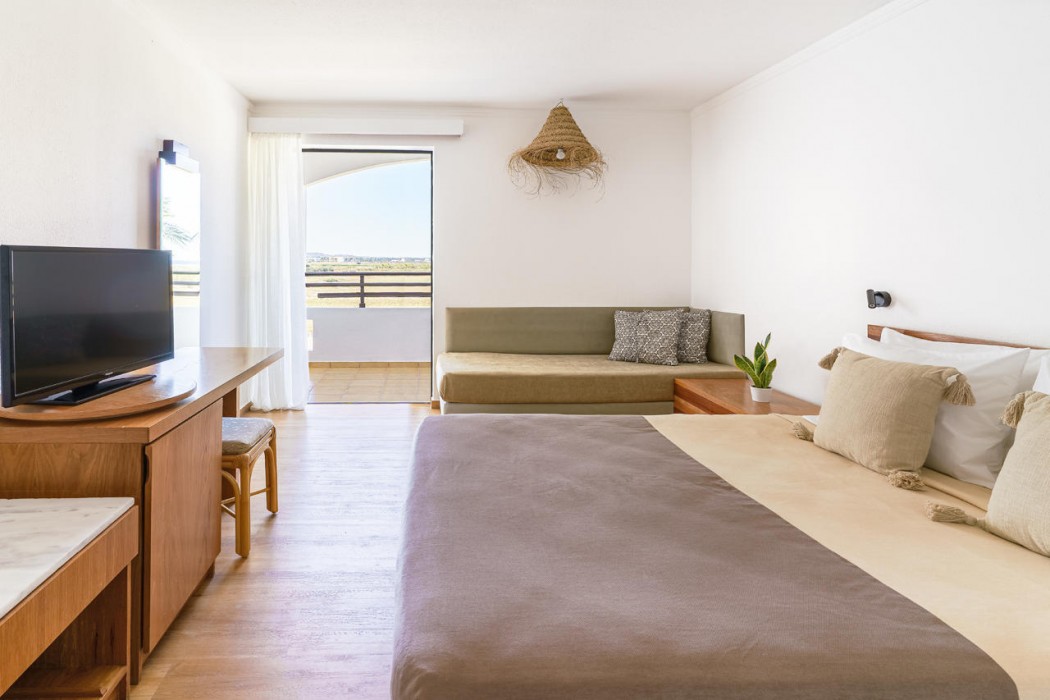grecotel casa paradiso