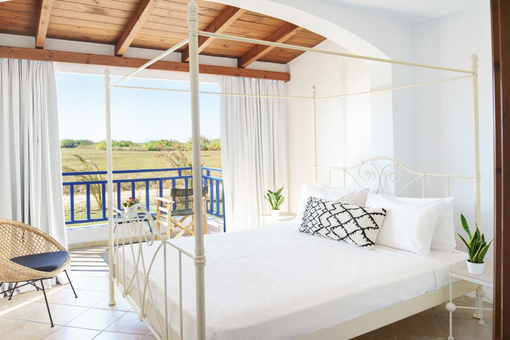grecotel casa paradiso