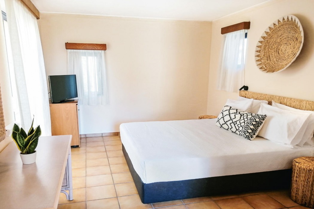 grecotel casa paradiso