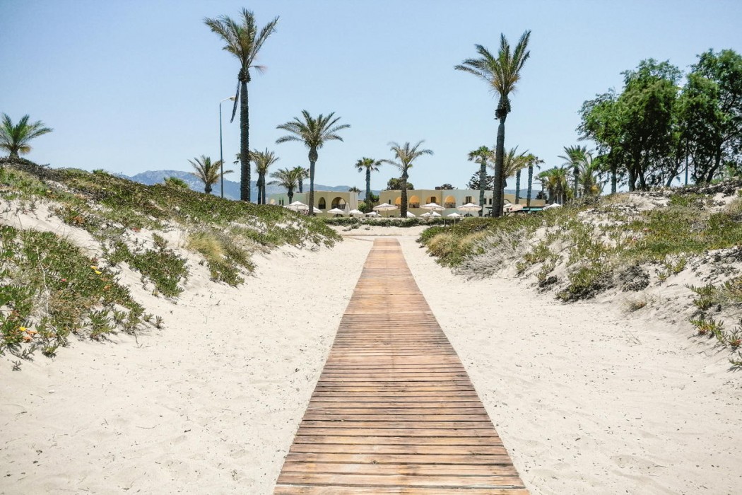 grecotel casa paradiso