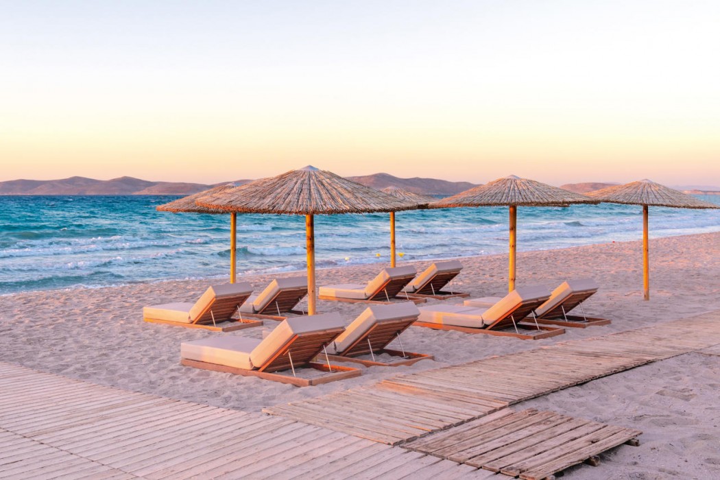 grecotel casa paradiso