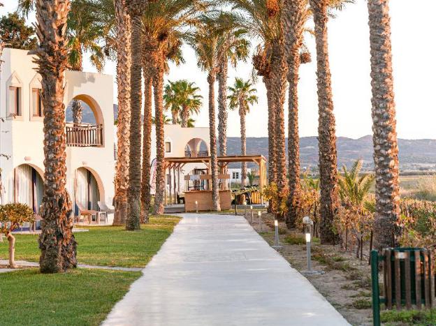 grecotel casa paradiso
