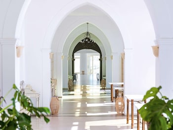 grecotel casa paradiso