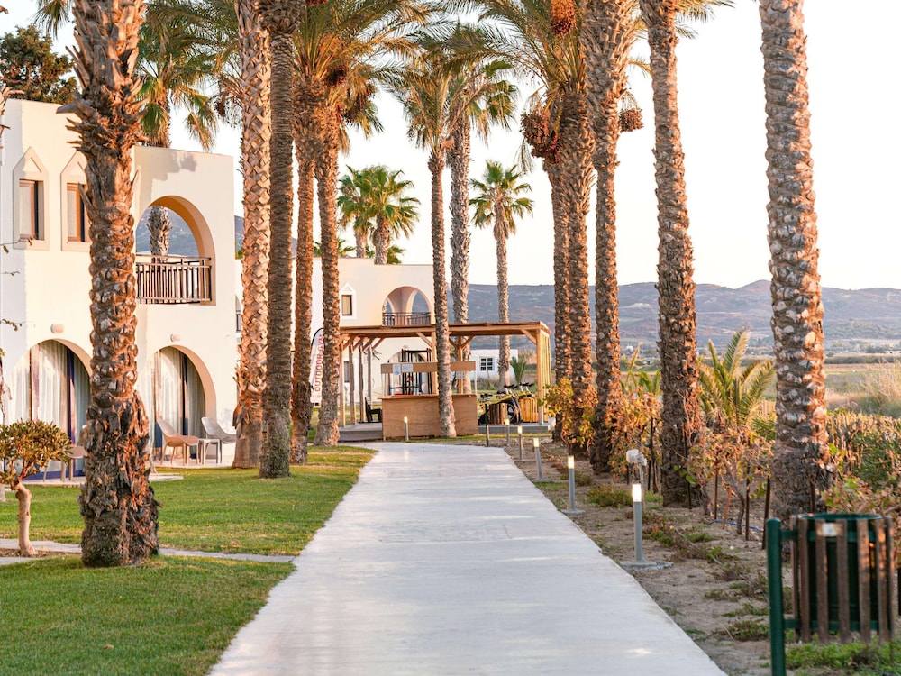 grecotel casa paradiso