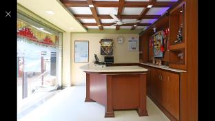 hotel kanha grand