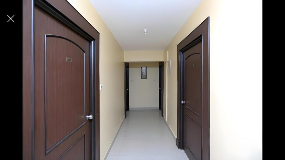 hotel kanha grand