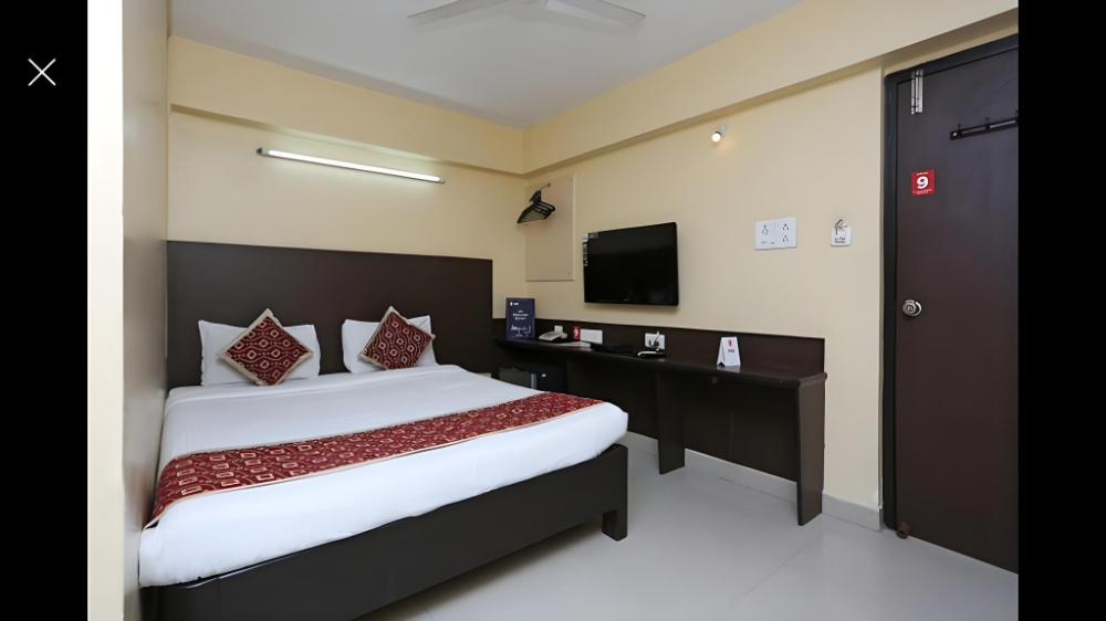 hotel kanha grand
