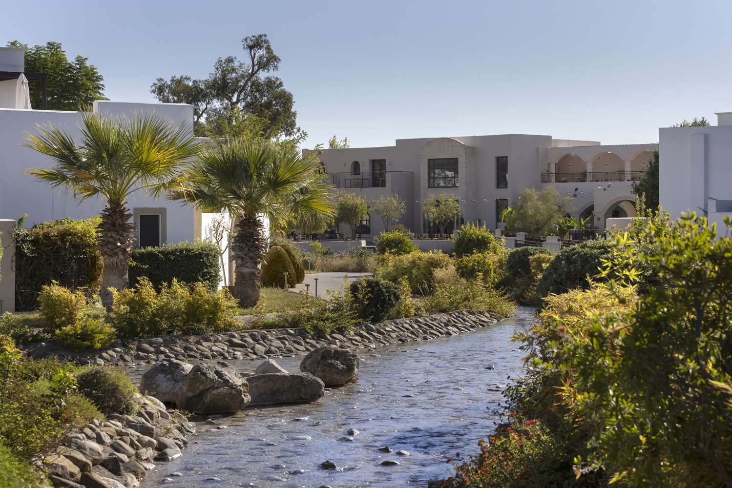 lindian village all inclusive resort rhodes curio collection