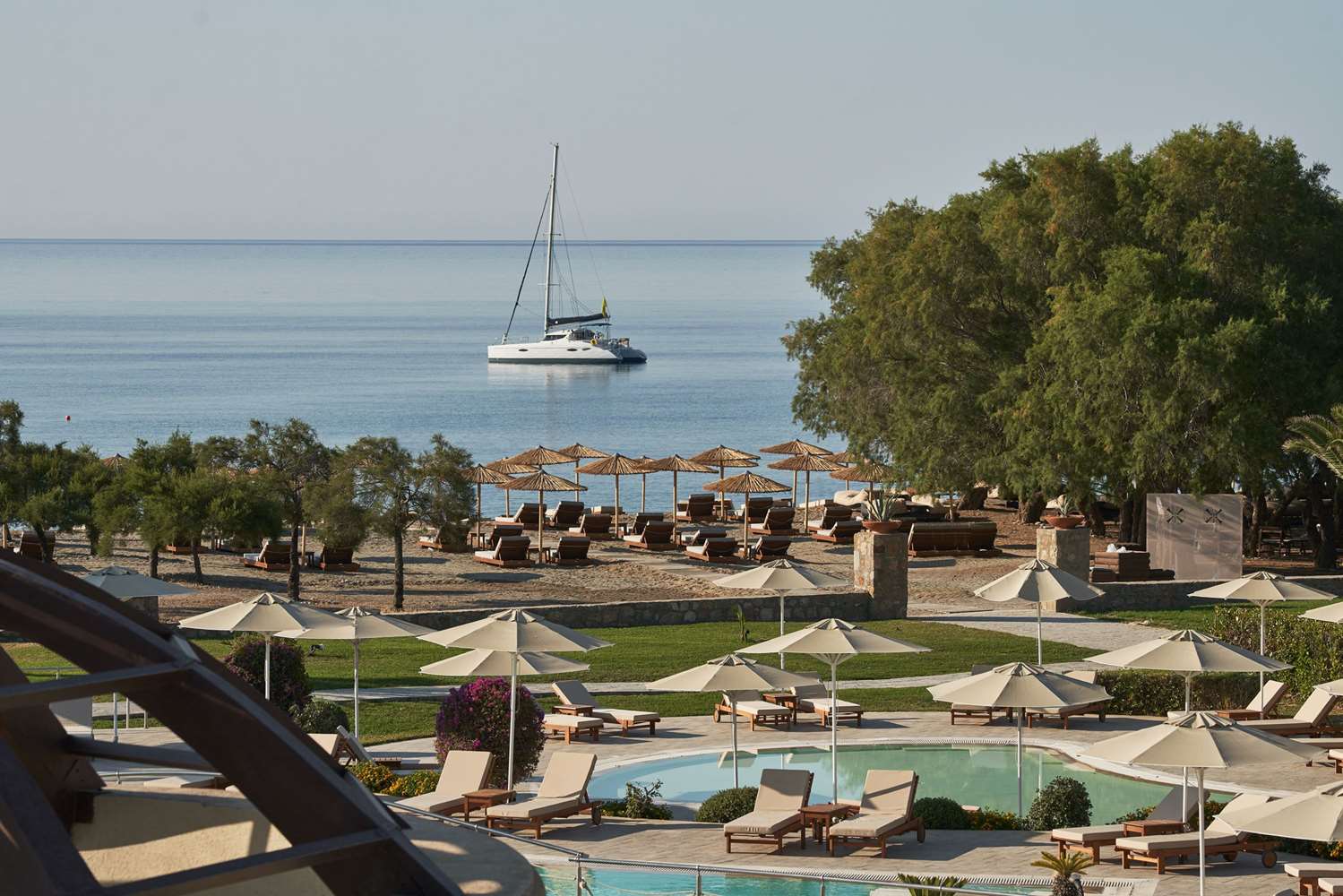 lindian village all inclusive resort rhodes curio collection
