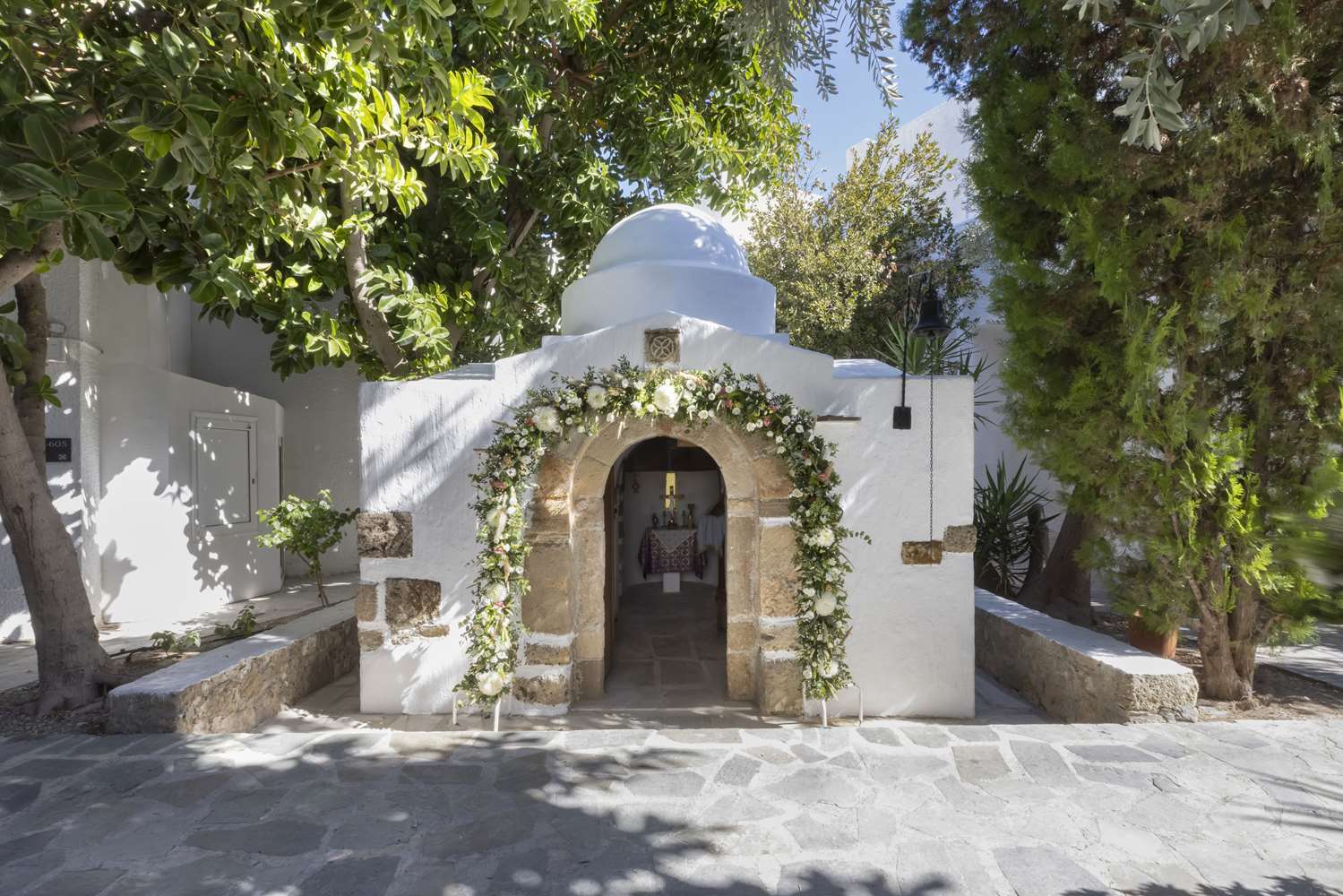 lindian village all inclusive resort rhodes curio collection