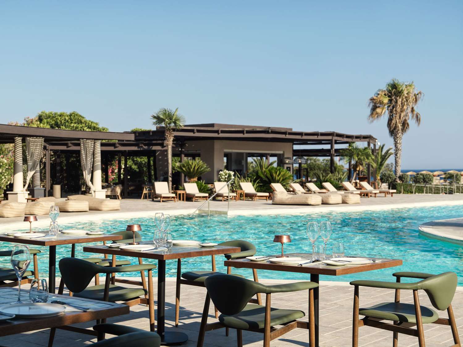 lindian village all inclusive resort rhodes curio collection