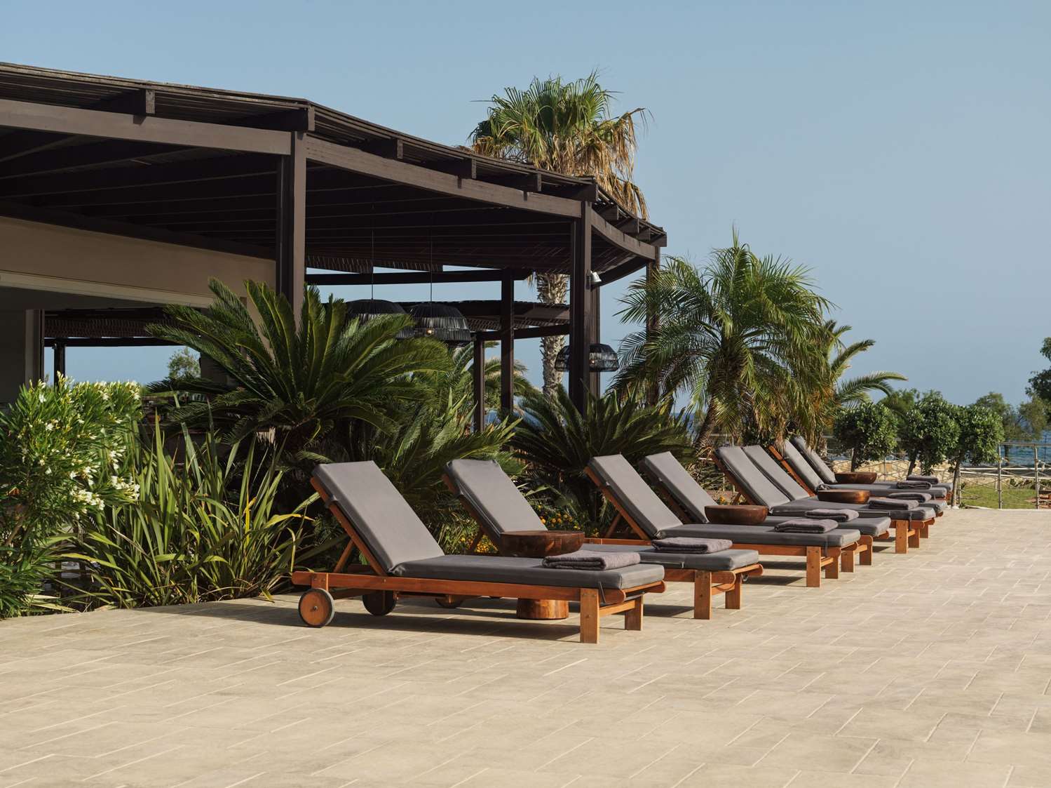 lindian village all inclusive resort rhodes curio collection