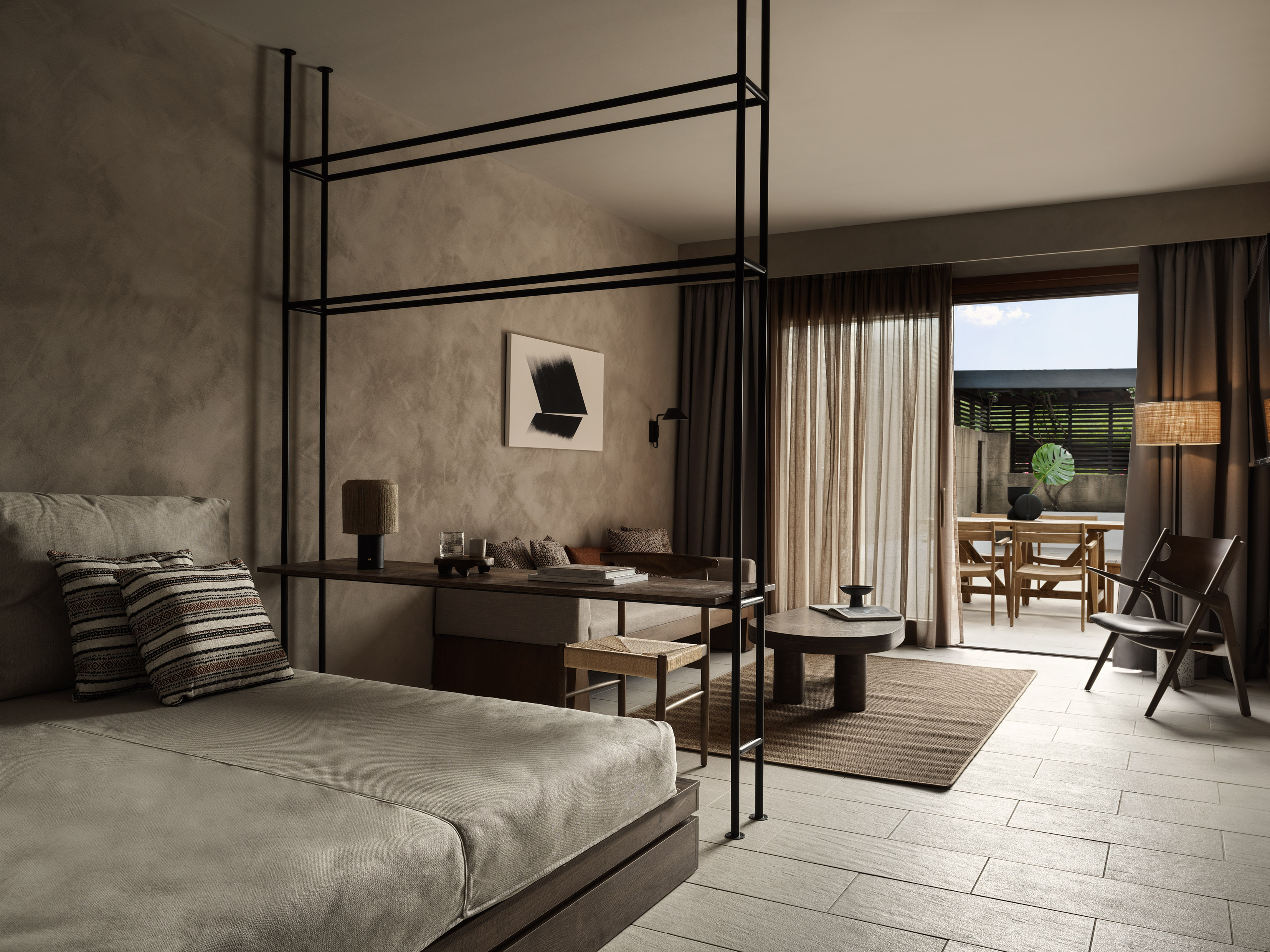 lindian village all inclusive resort rhodes curio collection