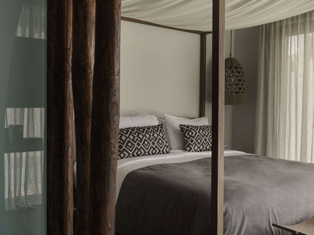 lindian village all inclusive resort rhodes curio collection