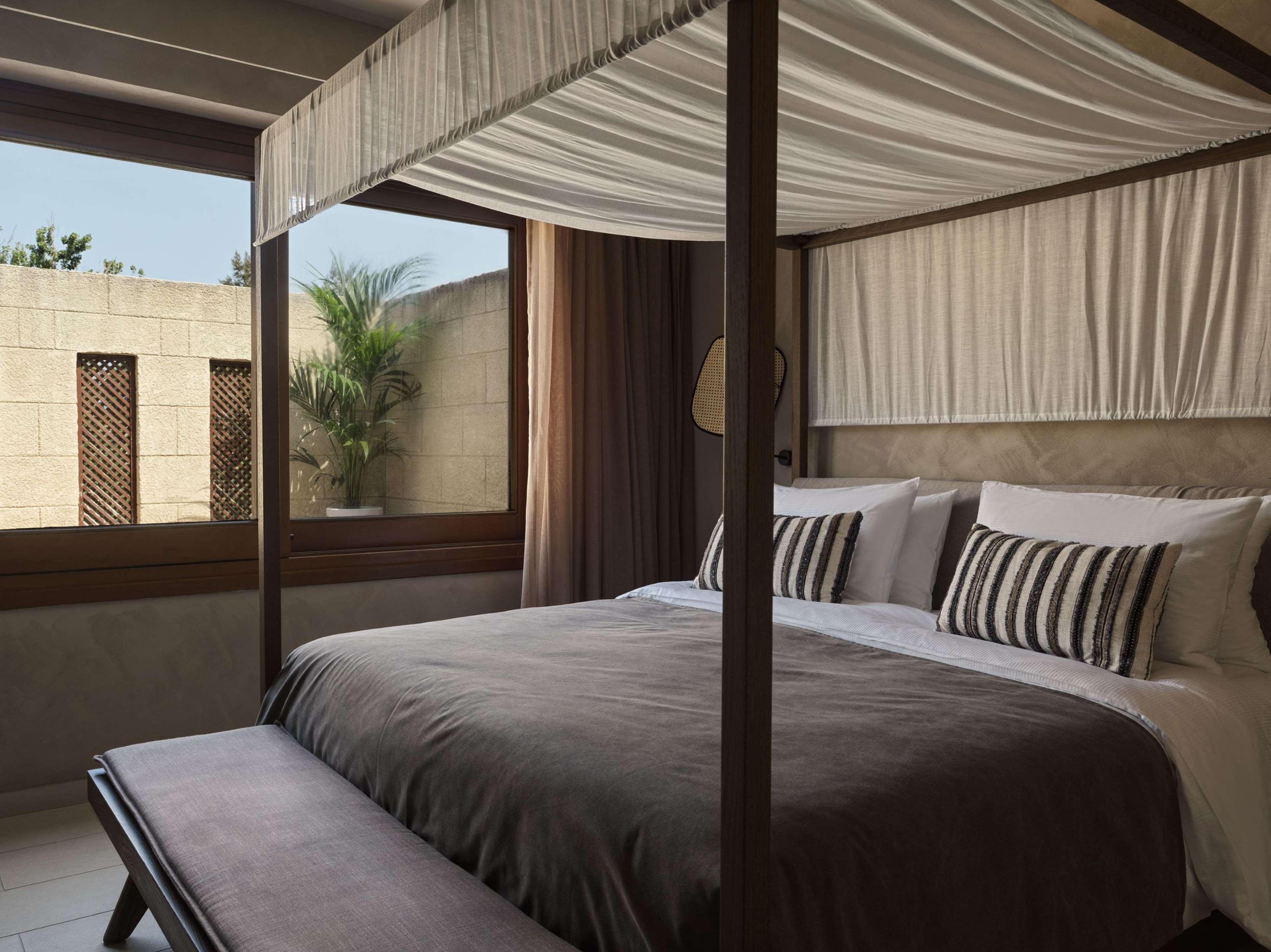 lindian village all inclusive resort rhodes curio collection