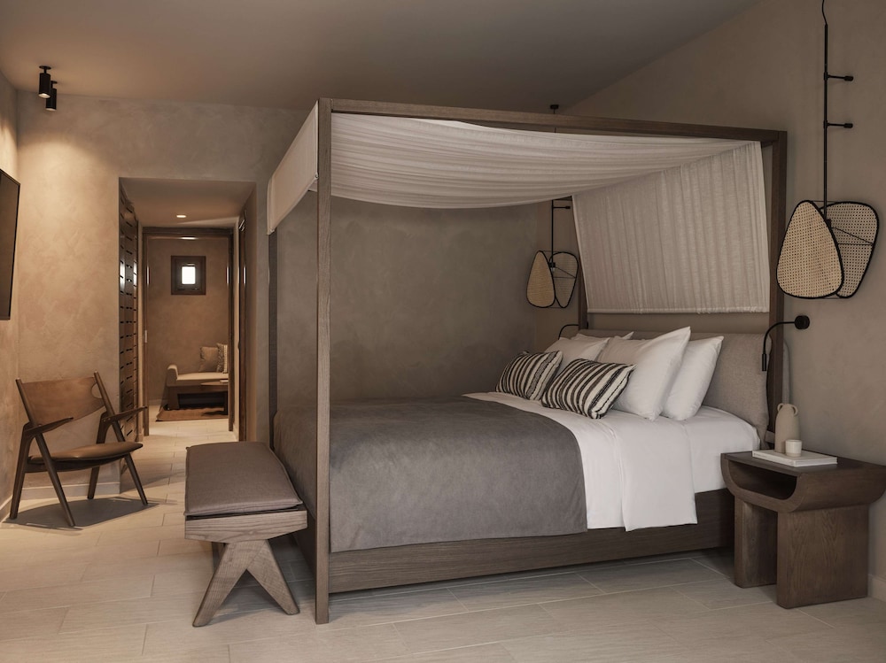 lindian village all inclusive resort rhodes curio collection