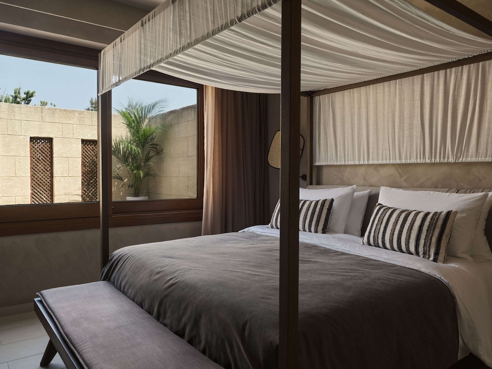 lindian village all inclusive resort rhodes curio collection