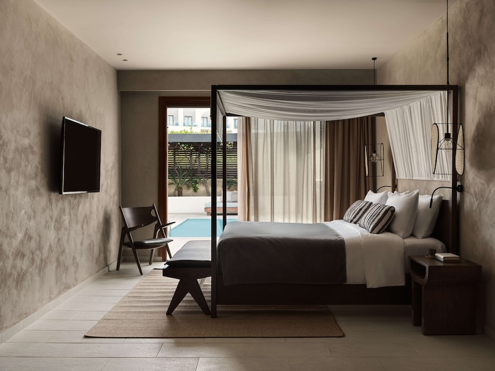 lindian village all inclusive resort rhodes curio collection