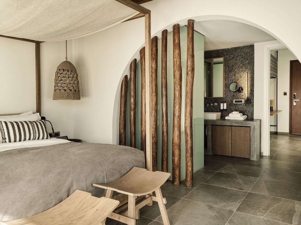 lindian village all inclusive resort rhodes curio collection