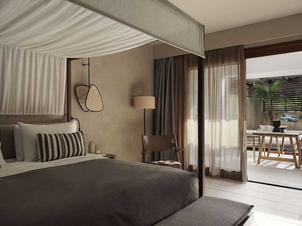 lindian village all inclusive resort rhodes curio collection