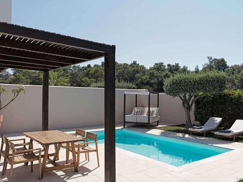 lindian village all inclusive resort rhodes curio collection