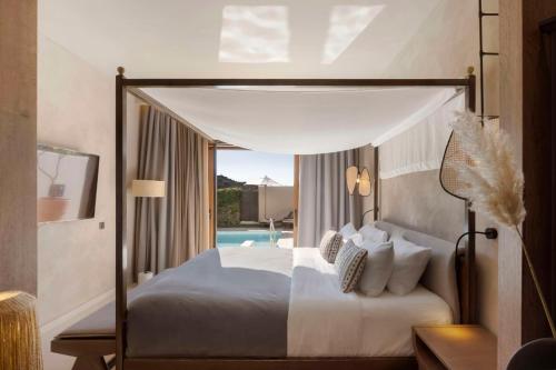 lindian village all inclusive resort rhodes curio collection