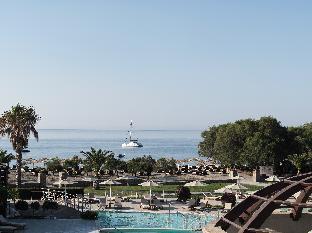 Lindian Village All Inclusive Resort Rhodes, Curio Collection,Lardos>>Kiotari,5 star