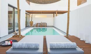 aulus lindos rhodes resort curio collection by hilton