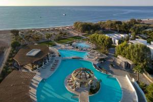 lindian village all inclusive resort rhodes curio collection