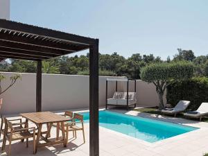 lindian village all inclusive resort rhodes curio collection