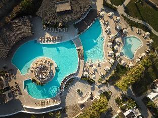 Lindian Village All Inclusive Resort Rhodes, Curio Collection,Lardos>>Kiotari,5 star
