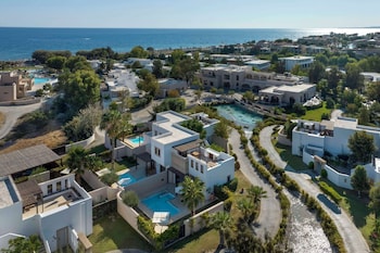 lindian village all inclusive resort rhodes curio collection