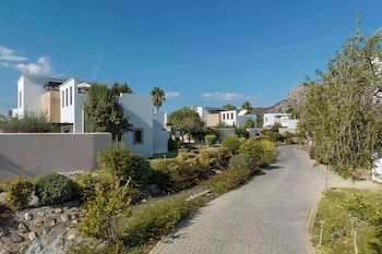 lindian village all inclusive resort rhodes curio collection