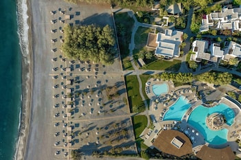 lindian village all inclusive resort rhodes curio collection